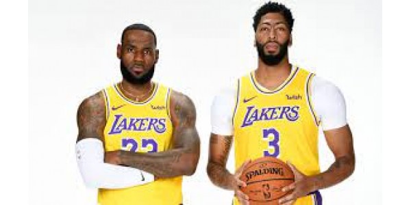 Los Angeles Lakers mogu izgubiti pravo na doigravanje